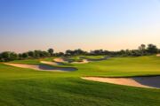 Golf in Qatar