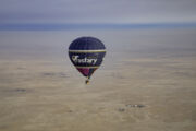 卡塔尔热气球节 (Qatar Balloon Festival) 
