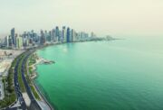 Qatar - a watersports haven