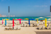 Playa de Al Shamal