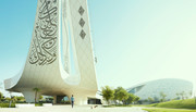 10 Architectural wonders in Qatar