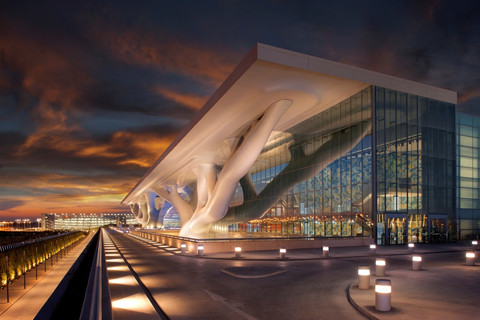 10 Architectural wonders in Qatar