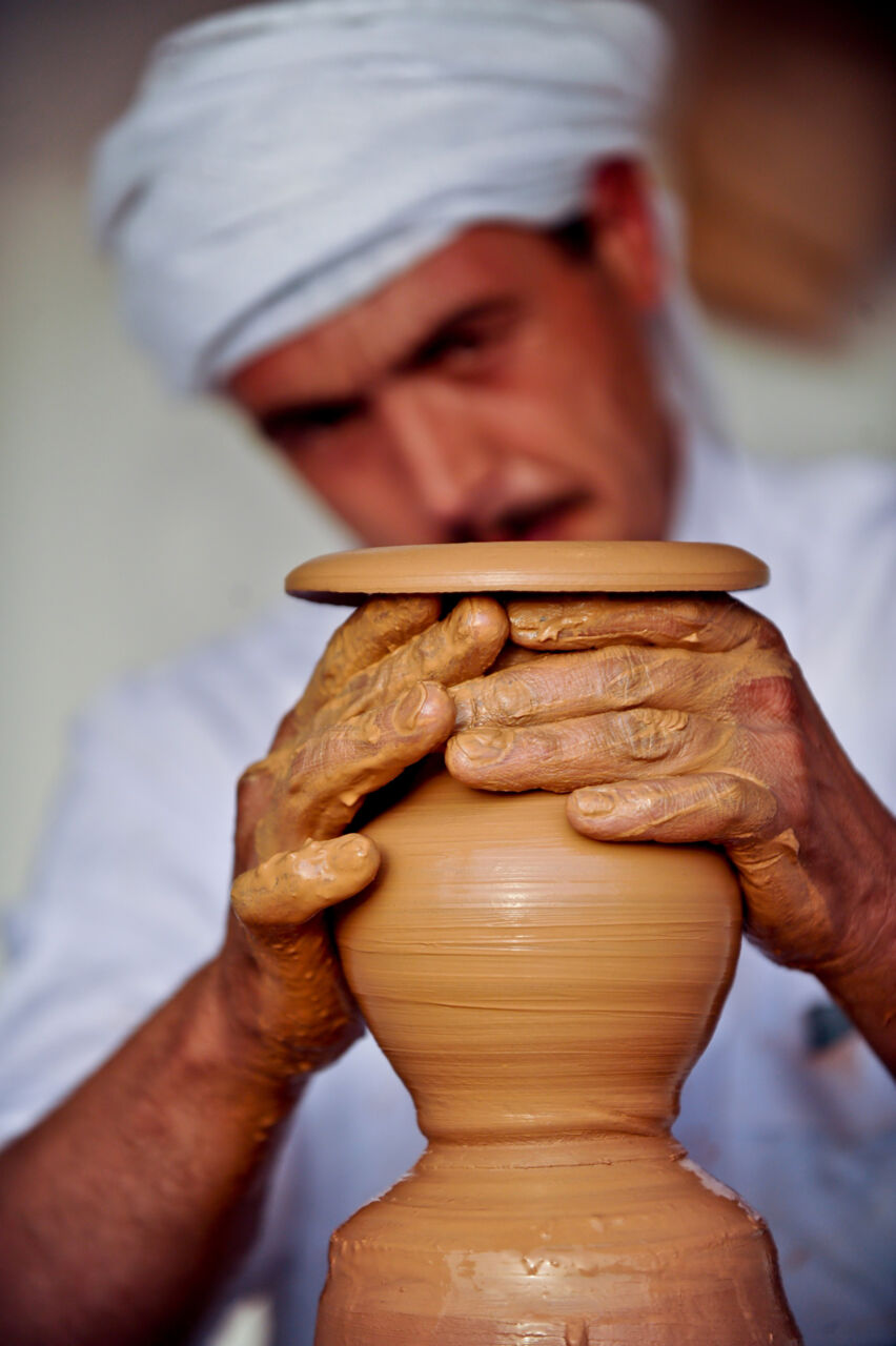 Arts & crafts Visit Qatar