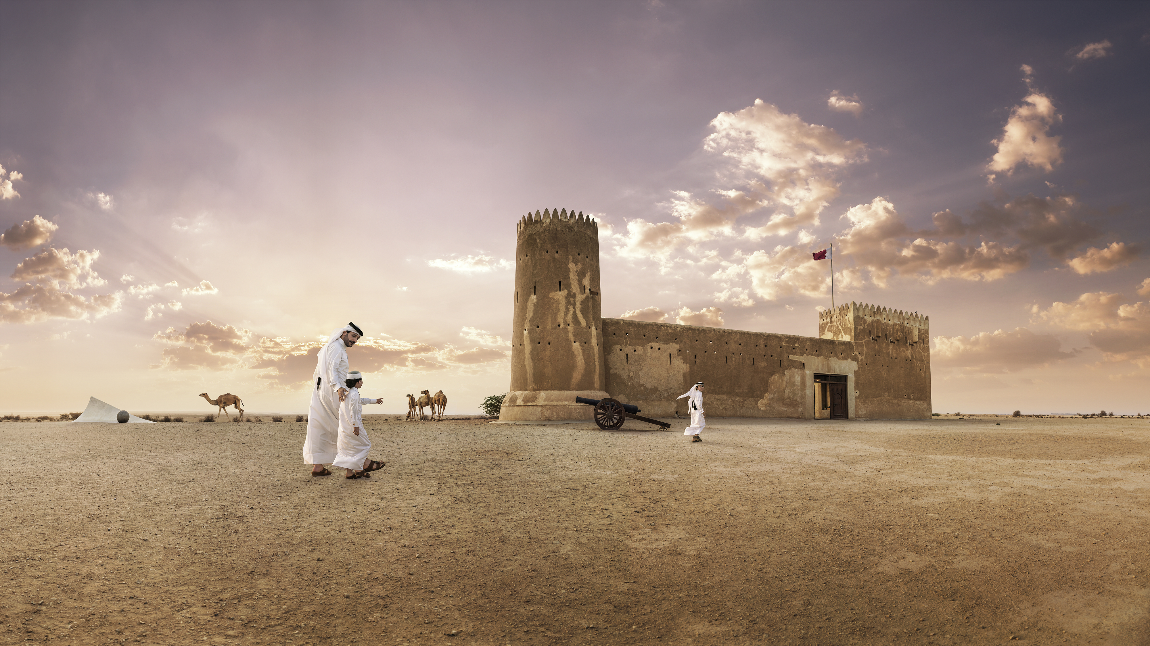 Heritage sites | Visit Qatar