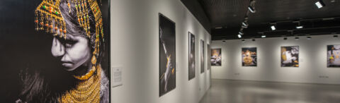 Galleries