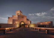 3-2-1 Qatar Olympic and Sports Museum