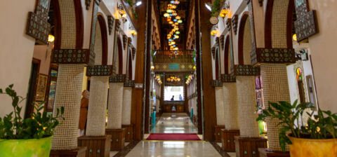 Galleries