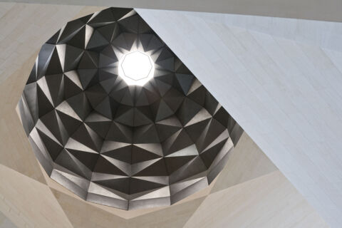 Culture Pass by Qatar Museums