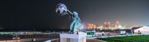 Public art