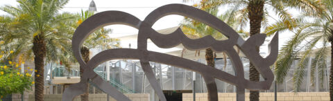 Public art
