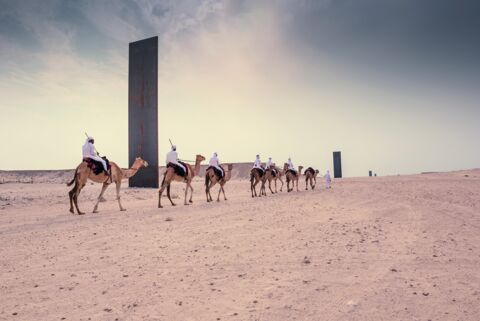 Public art