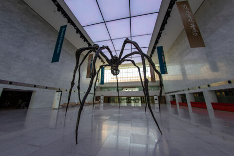 Public art