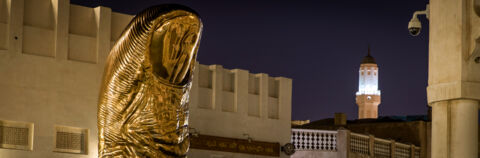 Public art