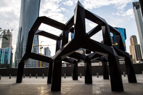 Public art