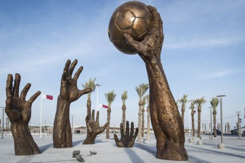 Public art