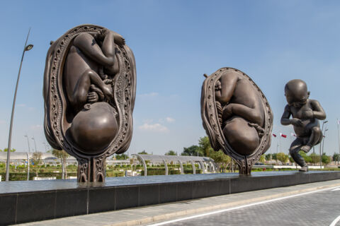 Public art