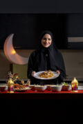 卡塔尔的主厨 - 线上美食节