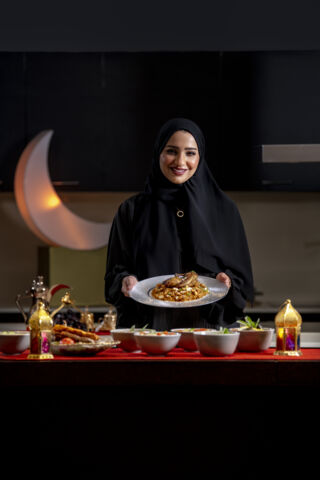 Chefs of Qatar : le festival gastronomique virtuel