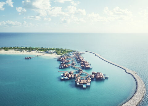 Family friendly beach clubs