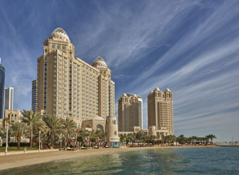 Family friendly beach clubs