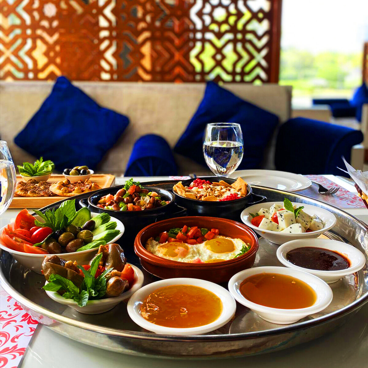 Budget friendly Visit Qatar