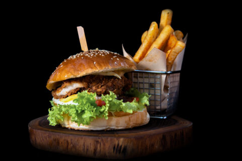 Food & drink