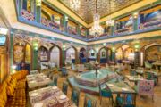 المطاعم الشهيرة في الدوحة