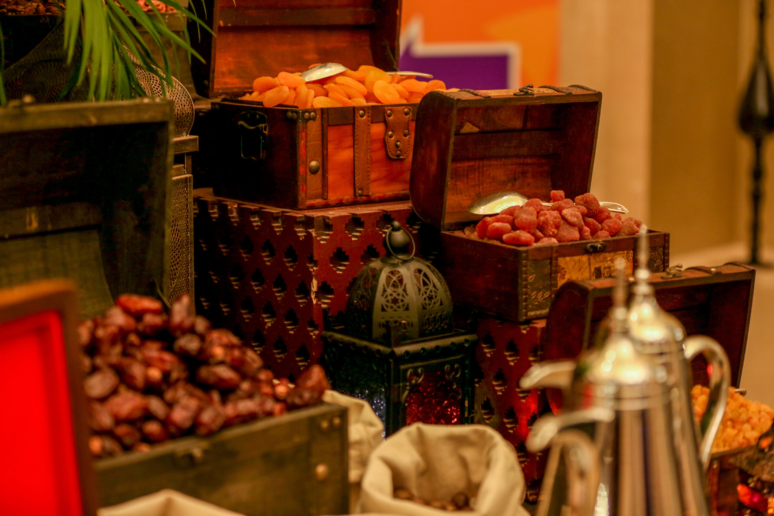 Ramadan in Qatar Visit Qatar