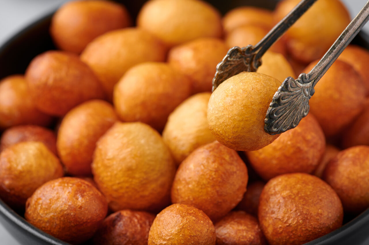 qatar ramadan traditions