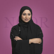 Profilbild von Noor  al Mazroei