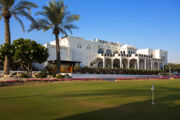 Doha Golf Kulübü