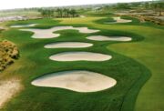 كيف تلعب الجولف في قطر