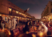 12 things to do in Souq Waqif