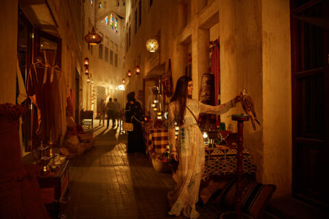Souqs
